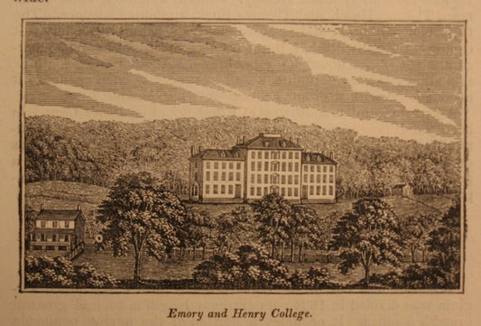 Emory College