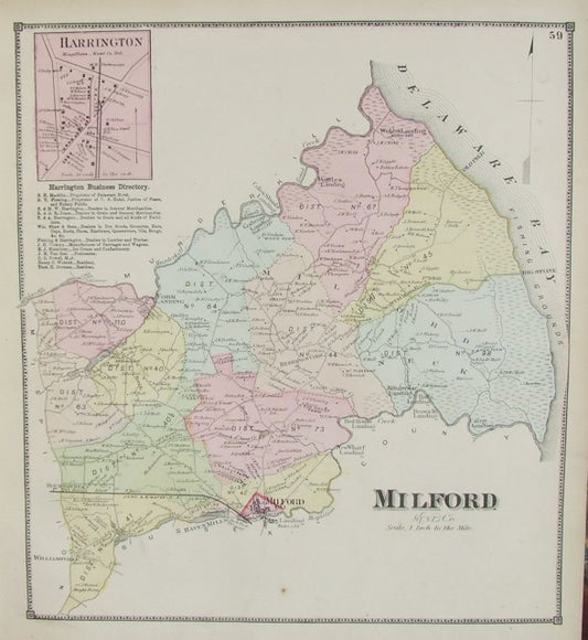 Milford