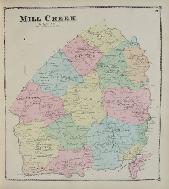 Mill Creek