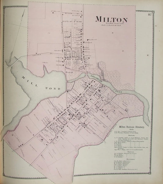 Milton