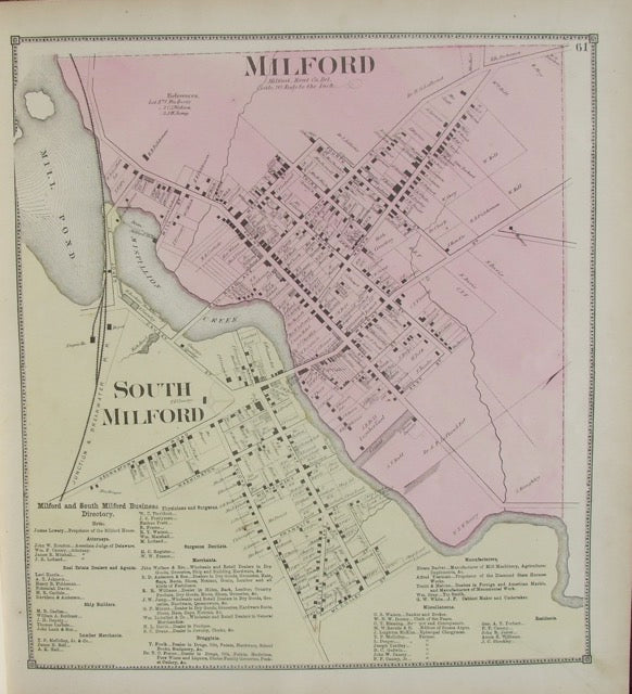 Milford