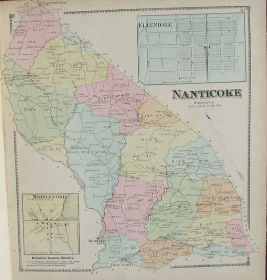 Nanticoke